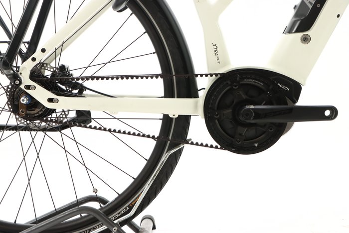 Rose XTRA WATT EVO PLUS 2 2022