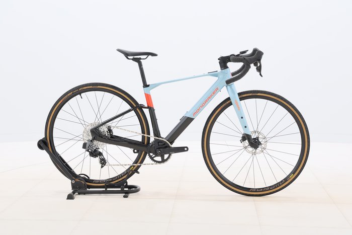 Mondraker Dusty RR 2023