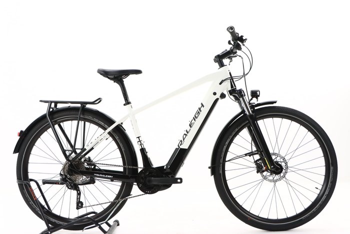 Raleigh DUNDEE 10 2021