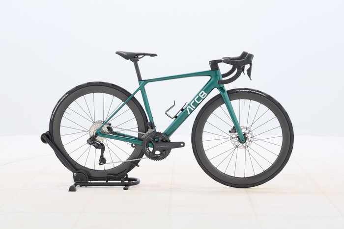 arc8 ESCAPEE DB ULTEGRA 2024