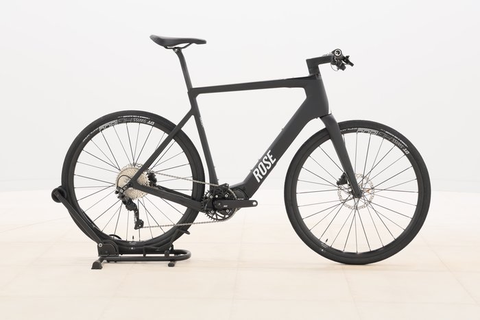Rose BACKROAD PLUS FLATBAR 2023