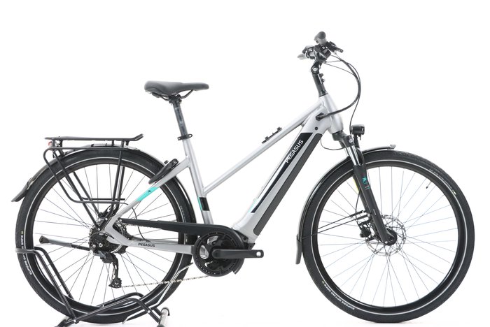 Pegasus EVO CX 750 2023