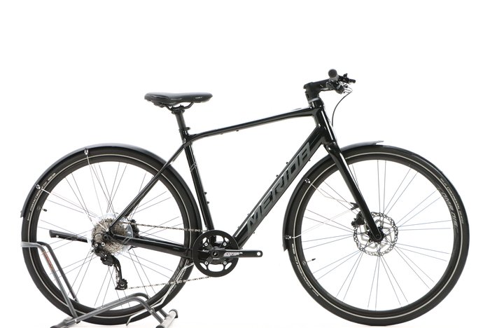 Merida ESPEEDER 200 2022