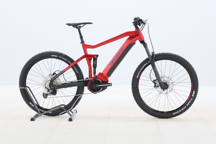 Haibike ALLTRAIL 5 27.5 2022