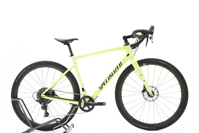Specialized DIVERGE SPORT CARBON 2022
