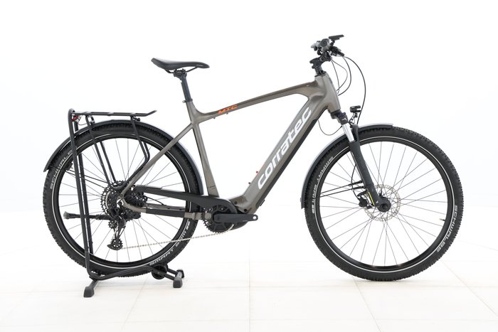 Corratec E-Power MTC Elite 12S SE 3.0 2023