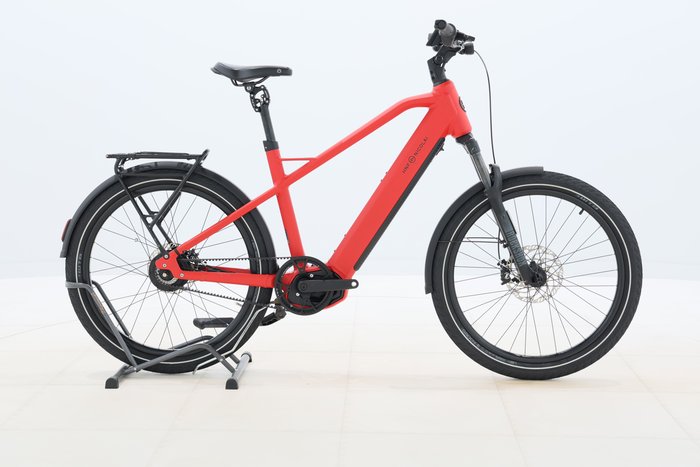 Hnf Nicolai XD4 AT 2023