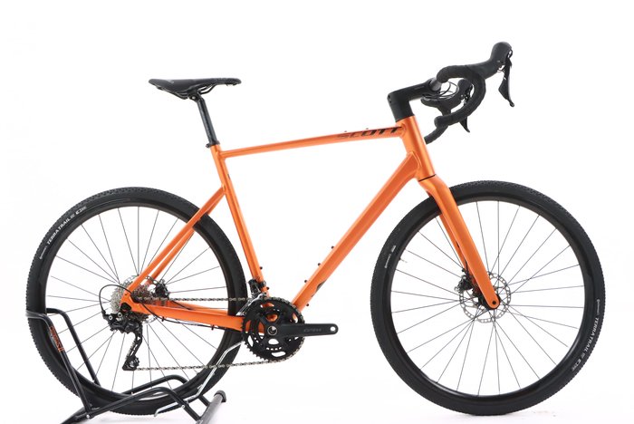 Scott SPEEDSTER GRAVEL 30 2024