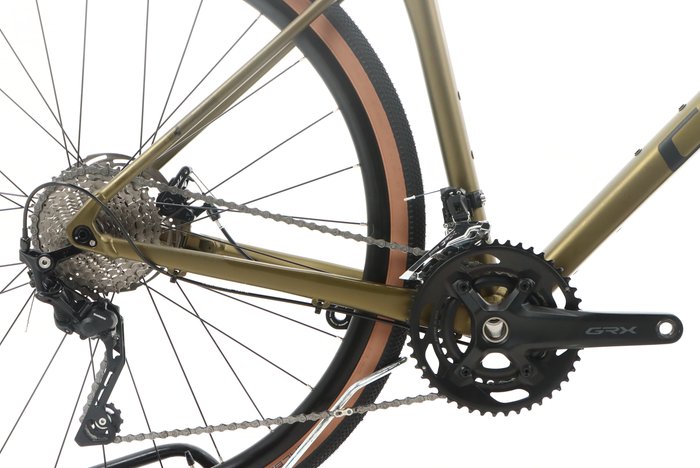 Cube NUROAD PRO 2024