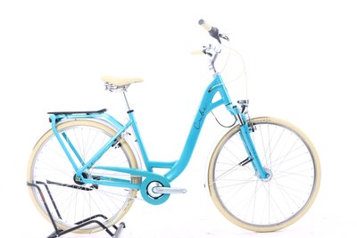 Cube ELLA CRUISE 2022