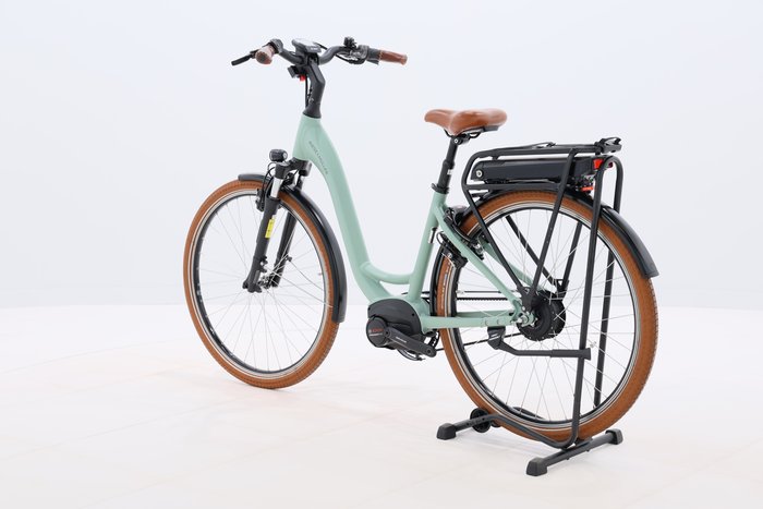 Riese & Müller SWING VARIO 2023