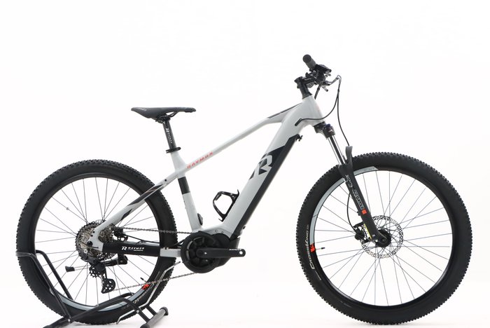 R Raymon HARDRAY E 6.0 2022