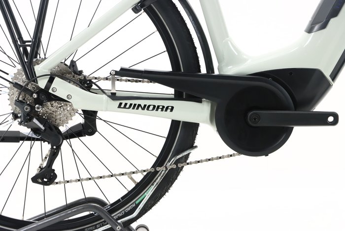 Winora TRIA 10 2022