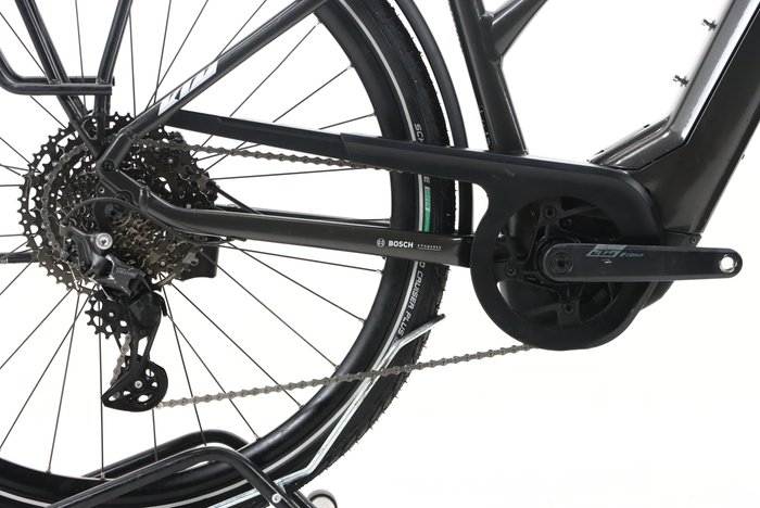 Ktm MACINA STYLE 730 2022