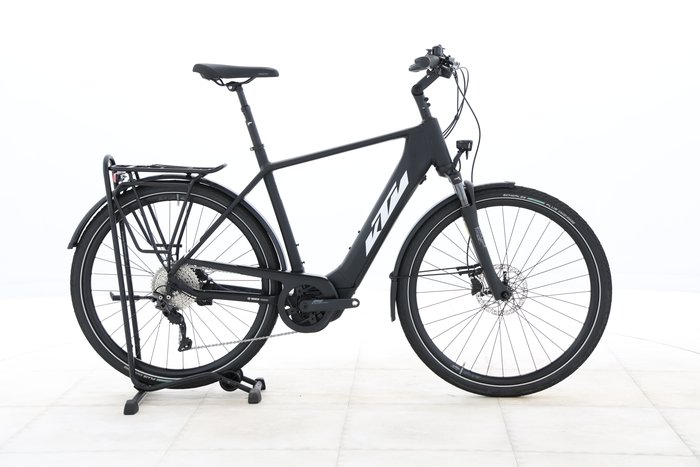 Ktm MACINA TOUR CX 510 2023