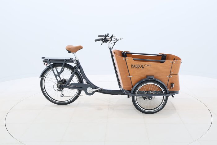 Babboe CURVE-E 2023