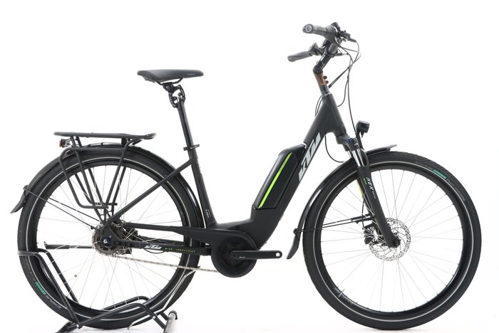 Ktm CENTO 5 2021