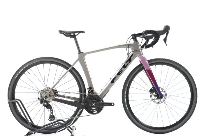 Felt BREED Advanced GRX 610 2024