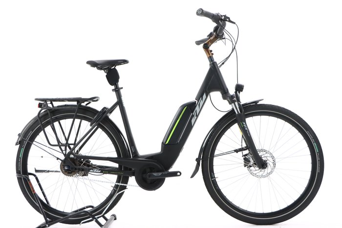 KTM CENTO 5 RT 2021