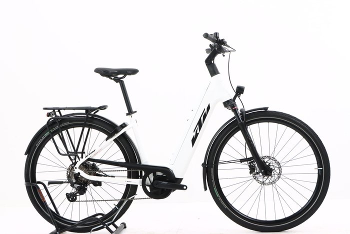 Ktm CENTO 10 PLUS 2024