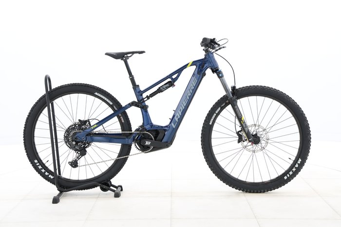 Lapierre Overvolt TR 5.7 2023