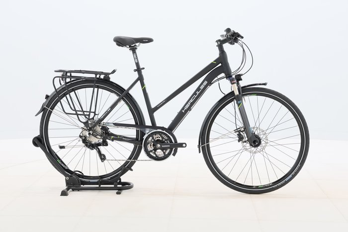 Hercules AVANOS PRO DISC 2017