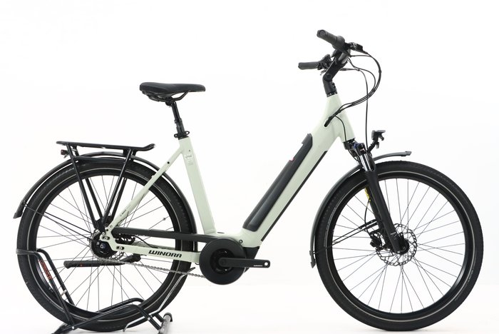 Winora SINUS N5F ECO 2022