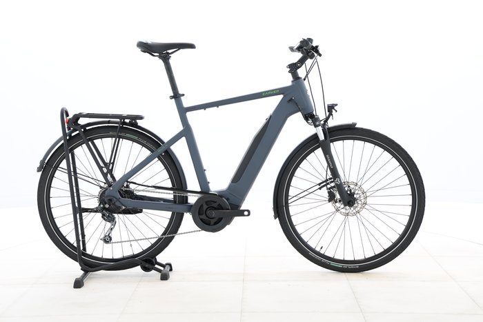 CARVER Route E.410 2023