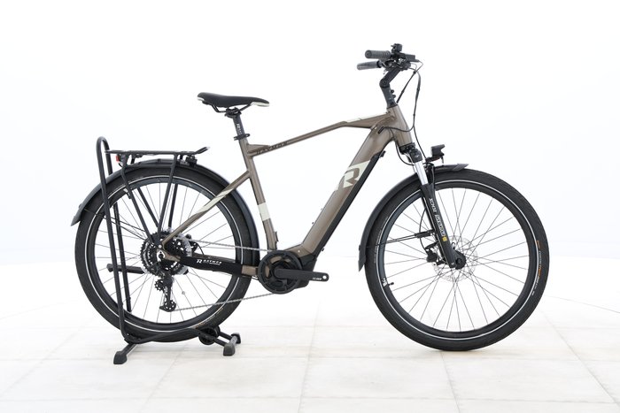 R Raymon TOURRAY E 5.0 2022