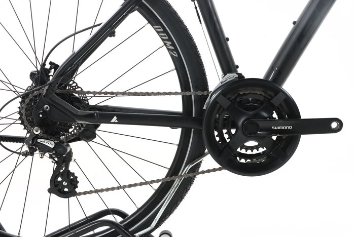 Bulls CROSSBIKE 1 2022