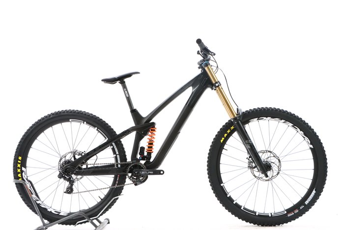 Cube TWO15 HPC SLT 29 2024