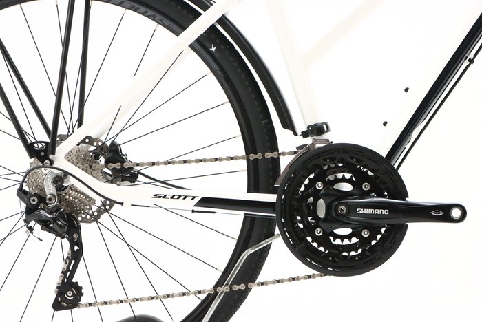 Scott SUB CROSS 20 2023