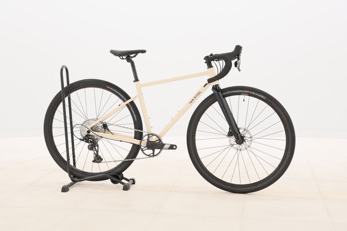 Van Rysel GRVL AF SRAM Apex 1x12 2024