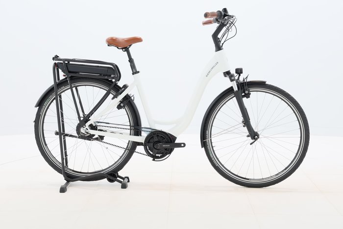 Riese & Müller SWING3 VARIO URBAN 2021