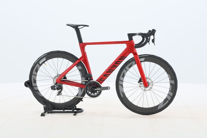Canyon Aeroad CF SLX 8 AXS 2024