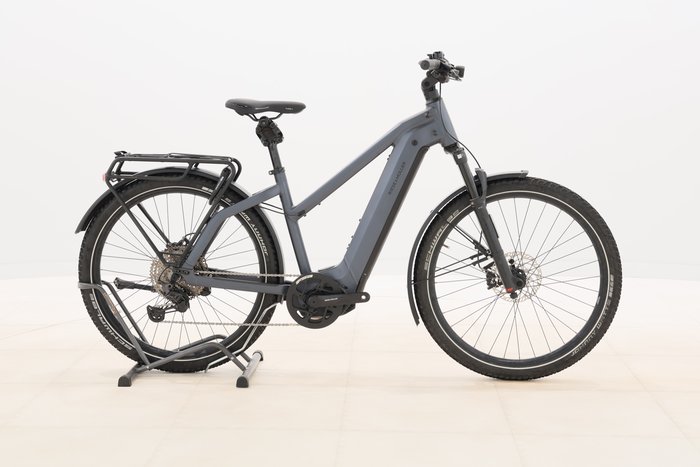 Riese & Müller Charger4 Mixte GT touring 2023