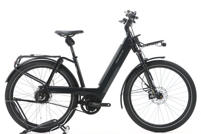 Riese & Müller NEVO GT VARIO 625 2022