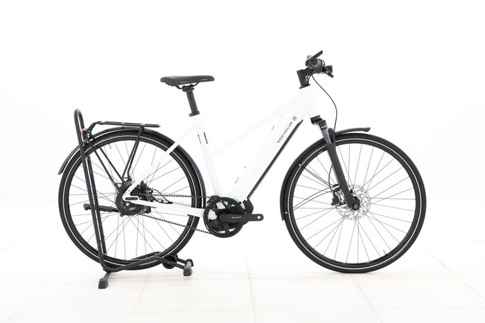 Riese & Müller Roadster Mixte Vario 2023