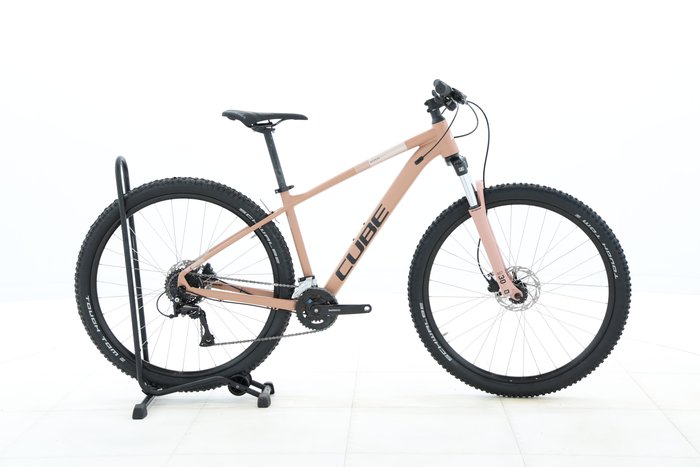 Cube ACCESS WS EAZ 2023