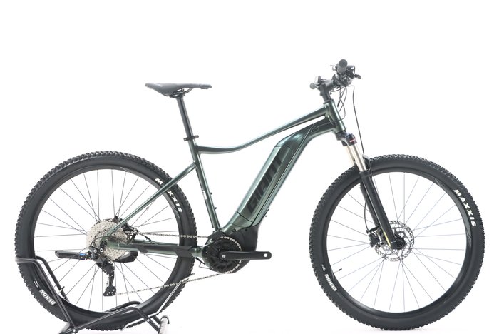 Giant Talon E+ 1 2022