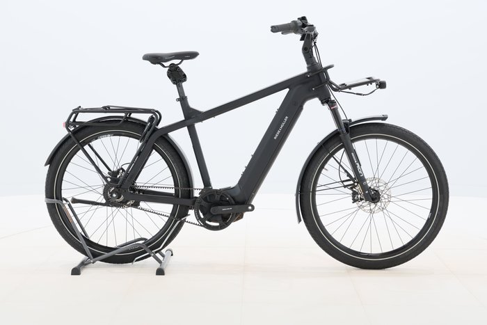 Riese & Müller CHARGER4 GT VARIO 2022