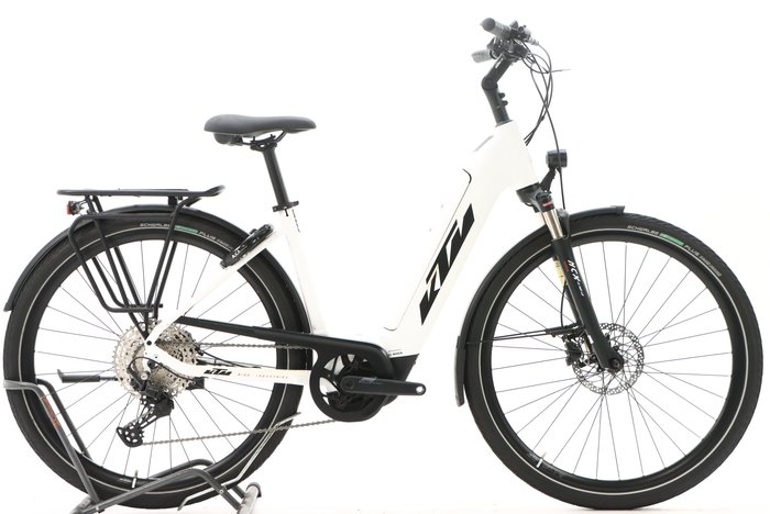 Ktm CENTO 11 PLUS 2021