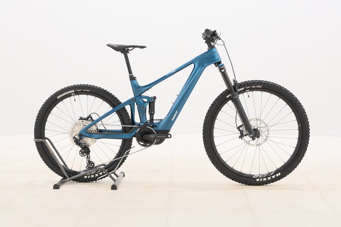 Giant TRANCE X ADVANCED E+ EL 2 2023