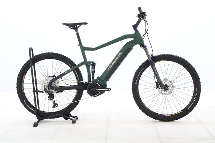 Haibike ALLTRAIL 4 29 2022