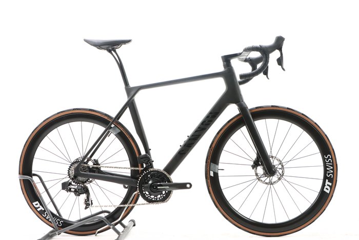 Canyon Endurace CF SLX 8 AXS Aero 2024