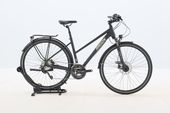 Radon SOLUTION COMFORT 9.0 2023