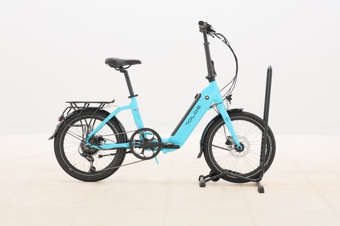 Talos E-FOLDY 2 2023