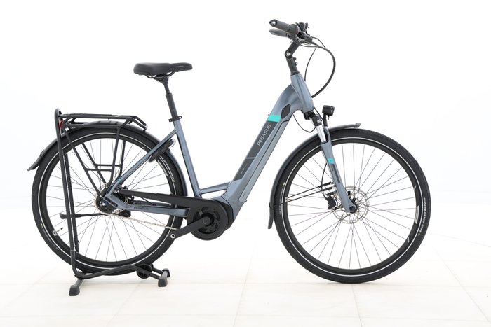 Pegasus PREMIO EVO 5R 625 2022