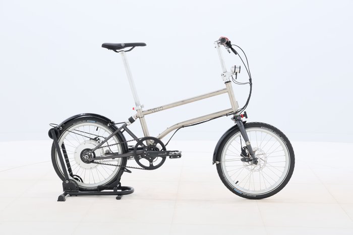 Vello BIKE+ 2021
