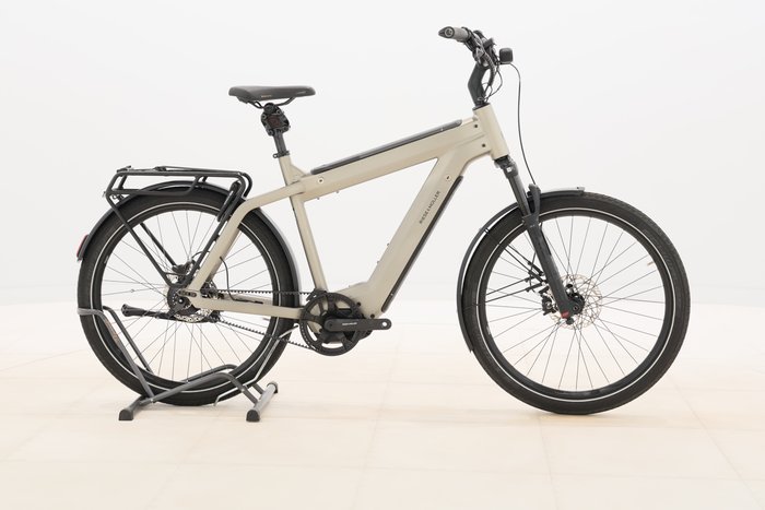Riese & Müller Supercharger GT rohloff 2023